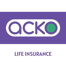 Acko Life Insurance Limited logo - File life insurance claim