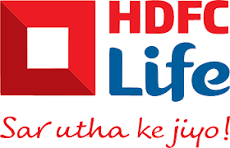 HDFC Life Insurance Company Limited logo - File life insurance claim