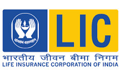 Life Insurance Corporation of India logo - File life insurance claim