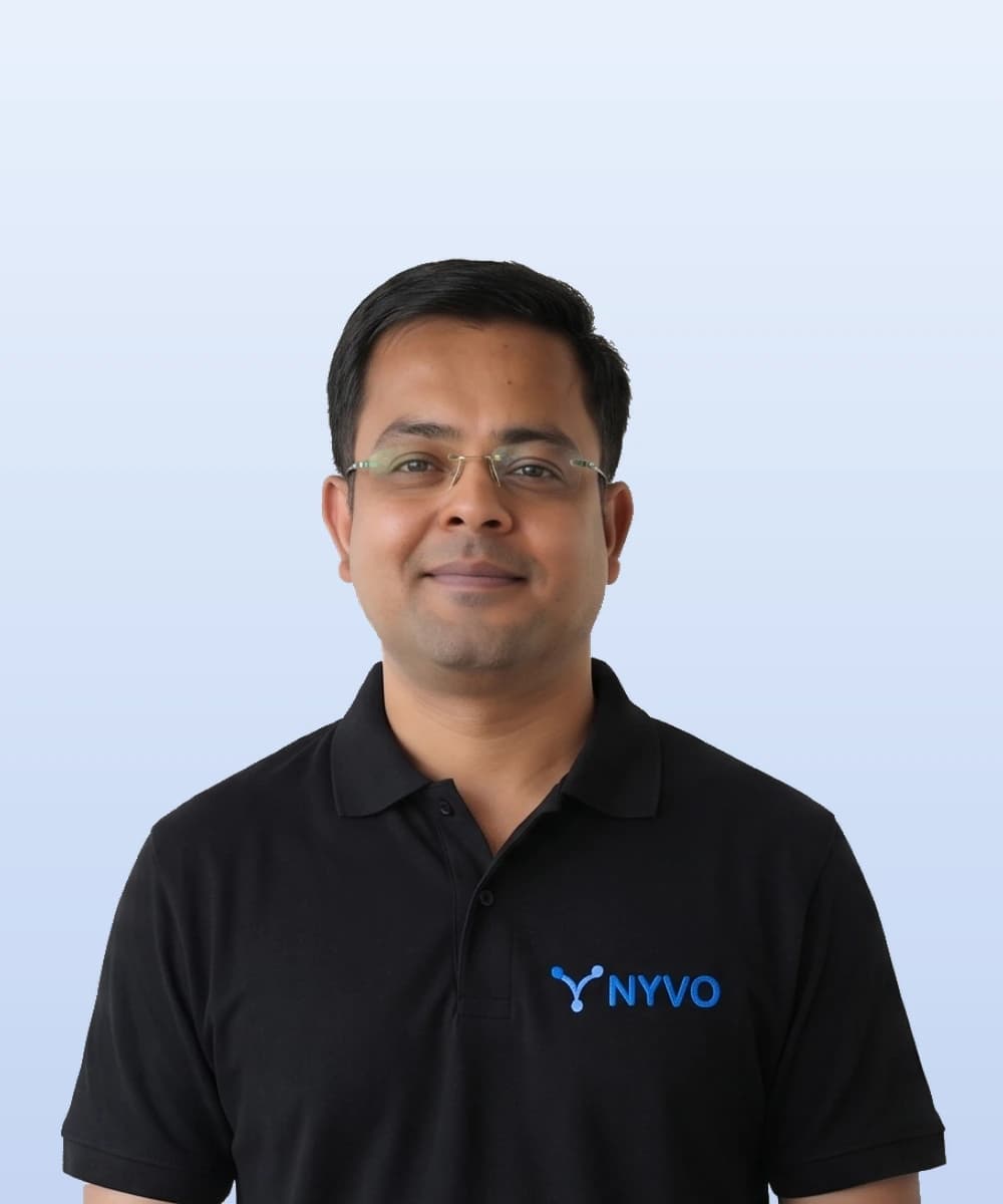 Harsh Soni