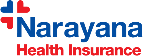 Narayana Health Insurance Ltd. logo - File health insurance claim