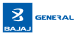 Bajaj General Insurance Co. Ltd. logo - File health insurance claim