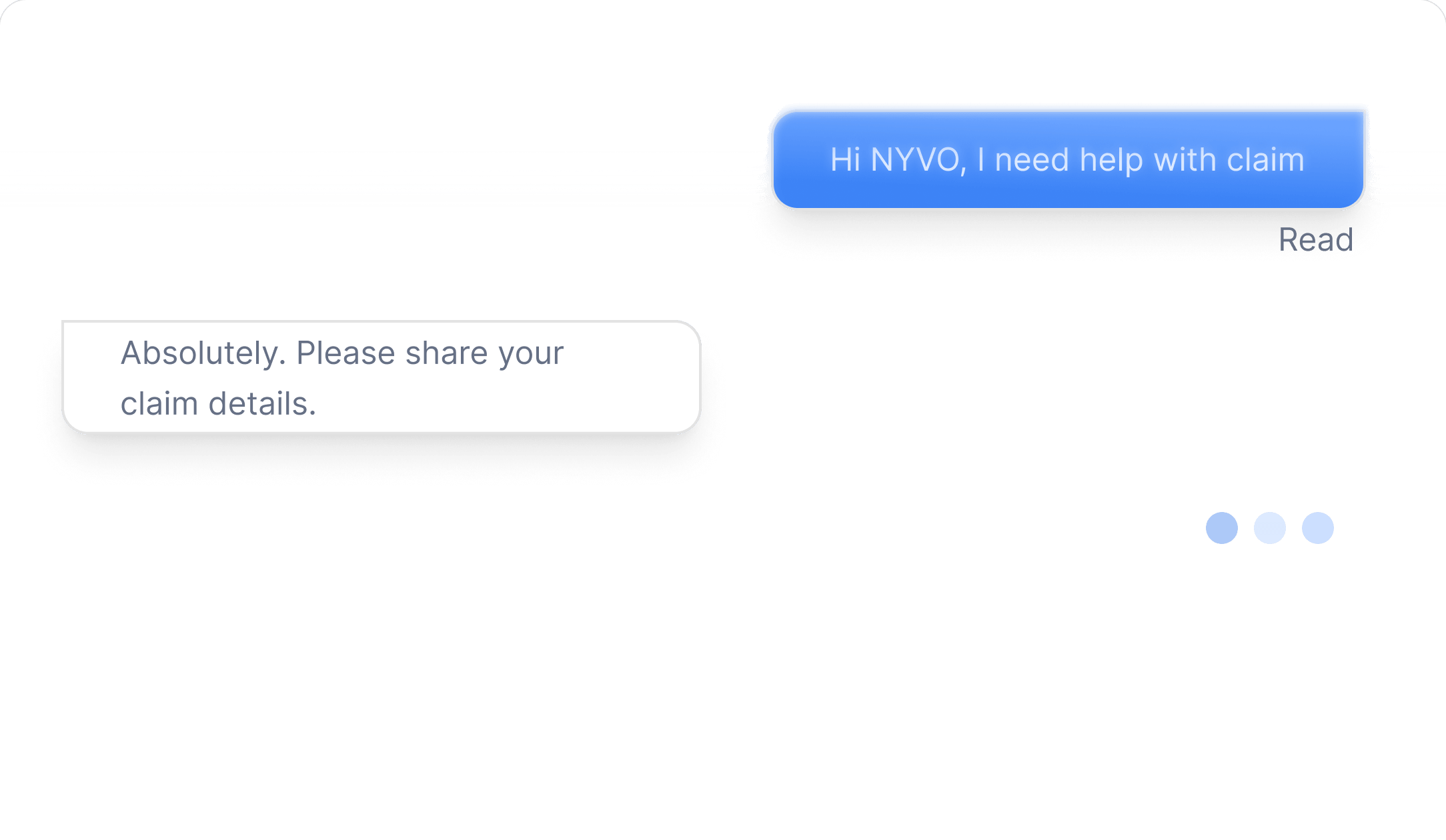 No Spam Forever
